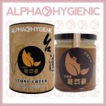 Alphahygienic Stone Creek Malt Extract (300g) – Ginger