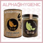 Alphahygienic Stone Creek Malt Extract (300g) – Green Tea