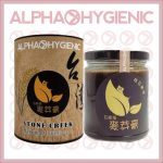Alphahygienic Stone Creek Malt Extract (300g) – Osmanthus fragrans