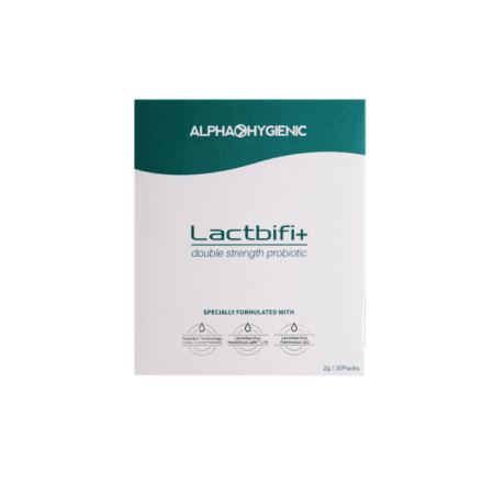 Lactbifi+ Probiotic