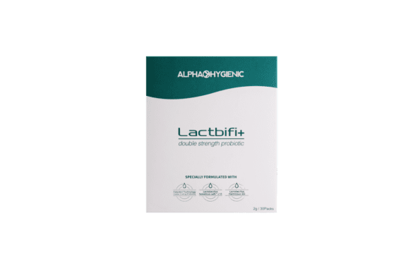 Lactbifi+ Probiotic
