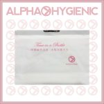 Alphahygienic Plastic bag